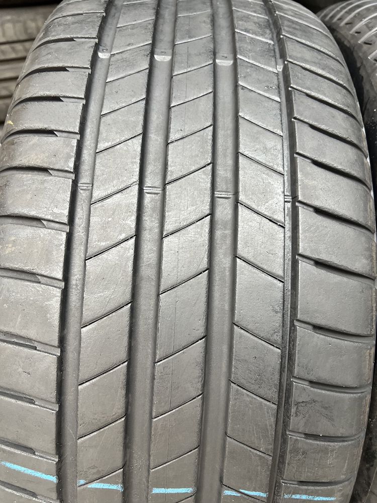 Шины летние 245/45/R19 Bridgestone Turanza T001