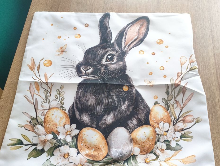 Poszewki na poduszki Jasiek 45/45 cm