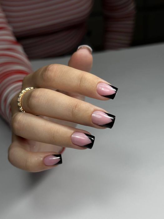 Манікюр Педикюр Нарощення Бровари