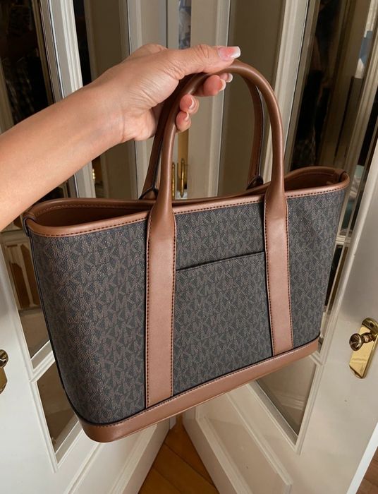 Mala MK Original Nova