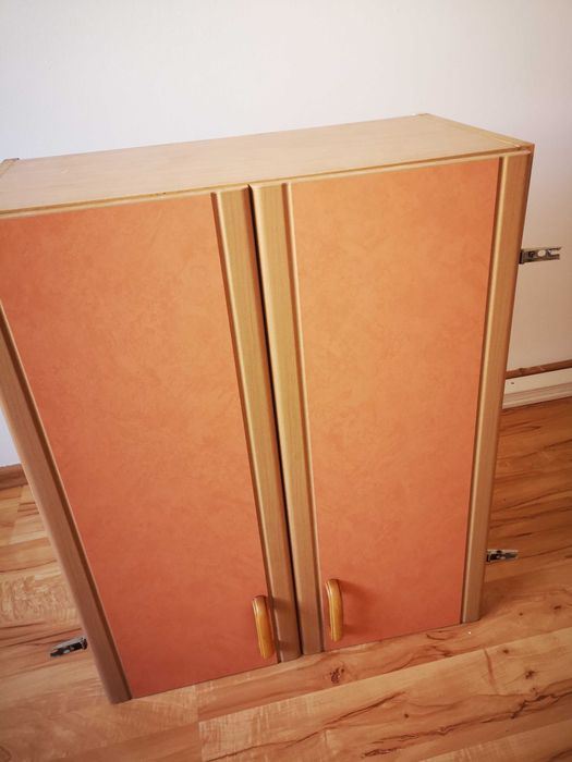 Szafka kuchenna 60cm-sprzedam!