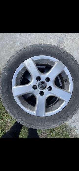 Диски тітани шини R14/185/60