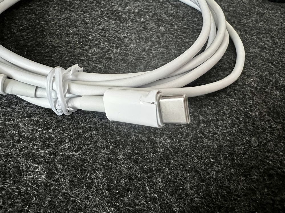 Кабель Apple USB-C Charge Cable (2m) 100% Оригинал