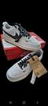 Nike Court Vision Low
