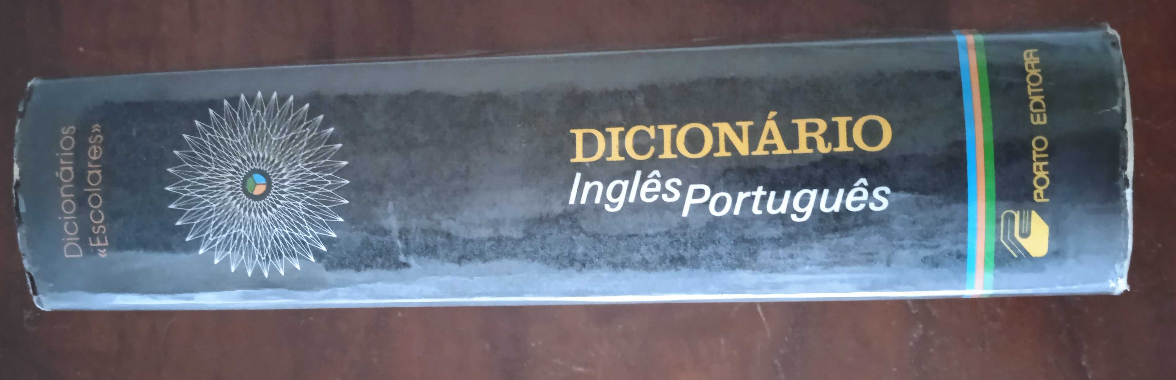 Dicionário Inglês-Português