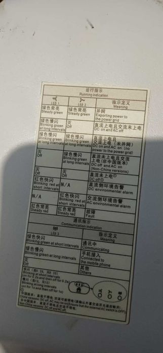 Falownik Huawei SUN2000-12KTL-M0