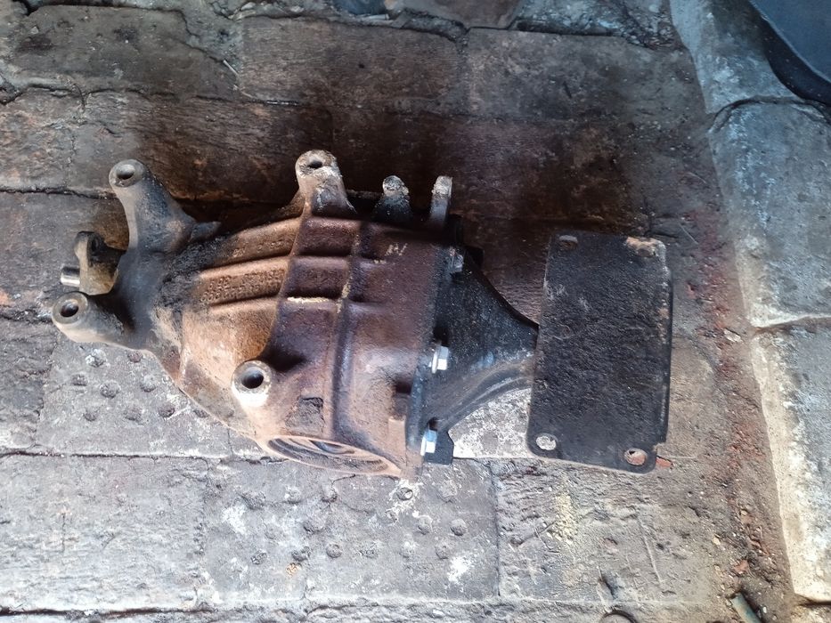 Редуктор заднього моста Опель омега б