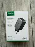 UGREEN Nexode 65 W Ładowarka USB C 4-portowy