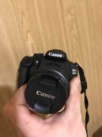 Canon1200D в идеальном состоянии