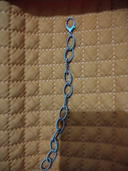Pulseira da Tiffany 925 prata italia