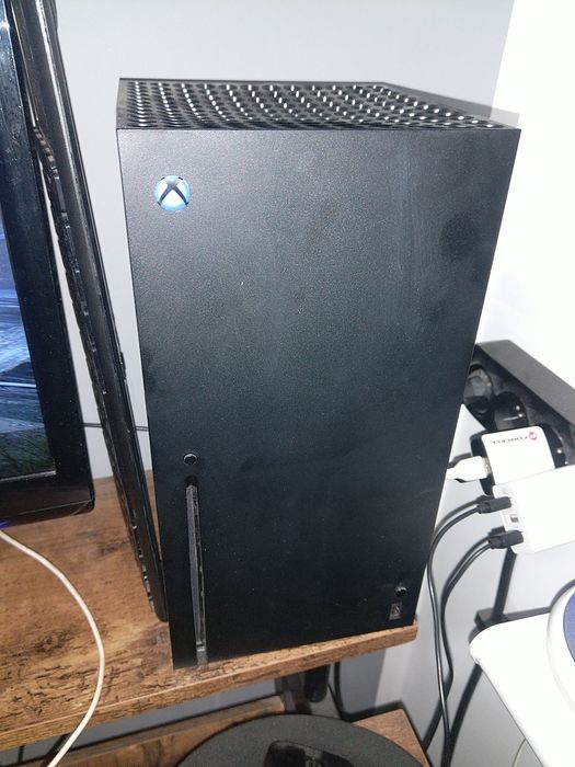 Sprzedam Xbox series X