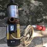 Motor Bomba de Água