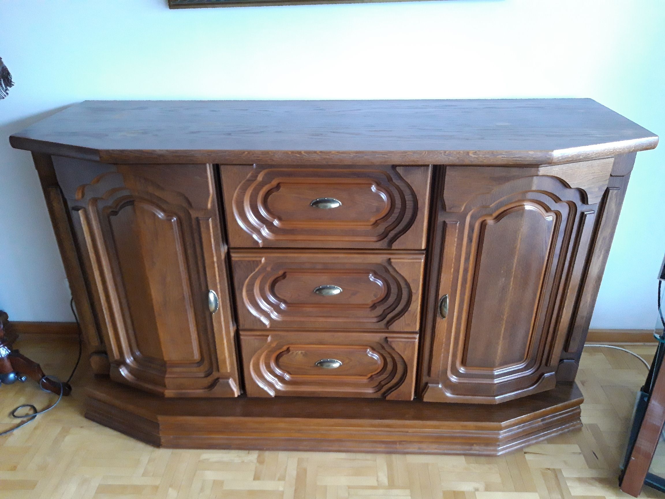 Sprzedam meble do salonu