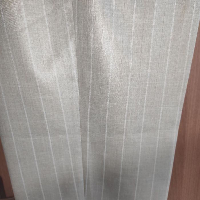 Смокинг белый. Бабочка