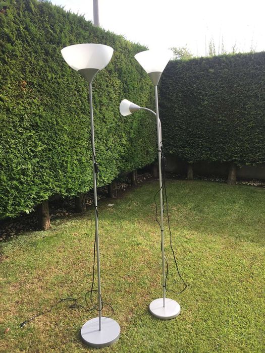 Conjunto de Dois Candeeiros Elegantes PROMO