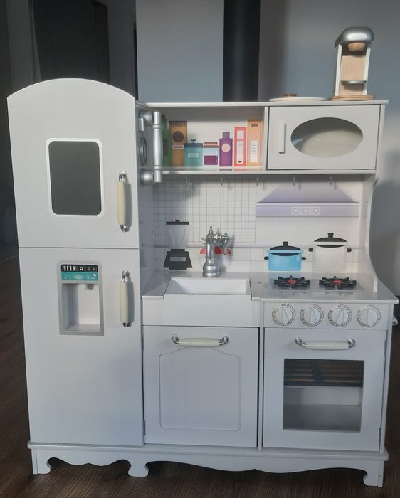Kuchnia dla dziecka