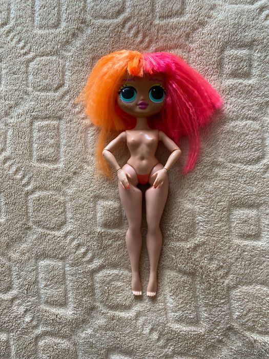 Лол, оригінальна