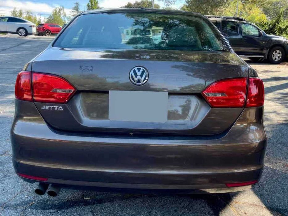 Volkswagen Jetta S      2014