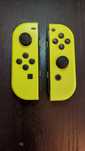 Comandos joycon Nintendo Switch