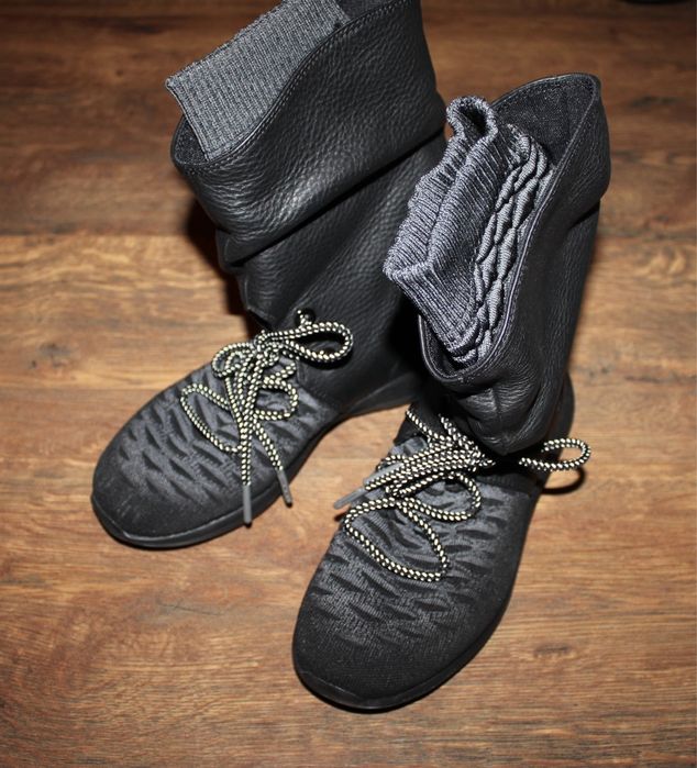 Сапоги ботинки Nike Roshe 36,5 размер