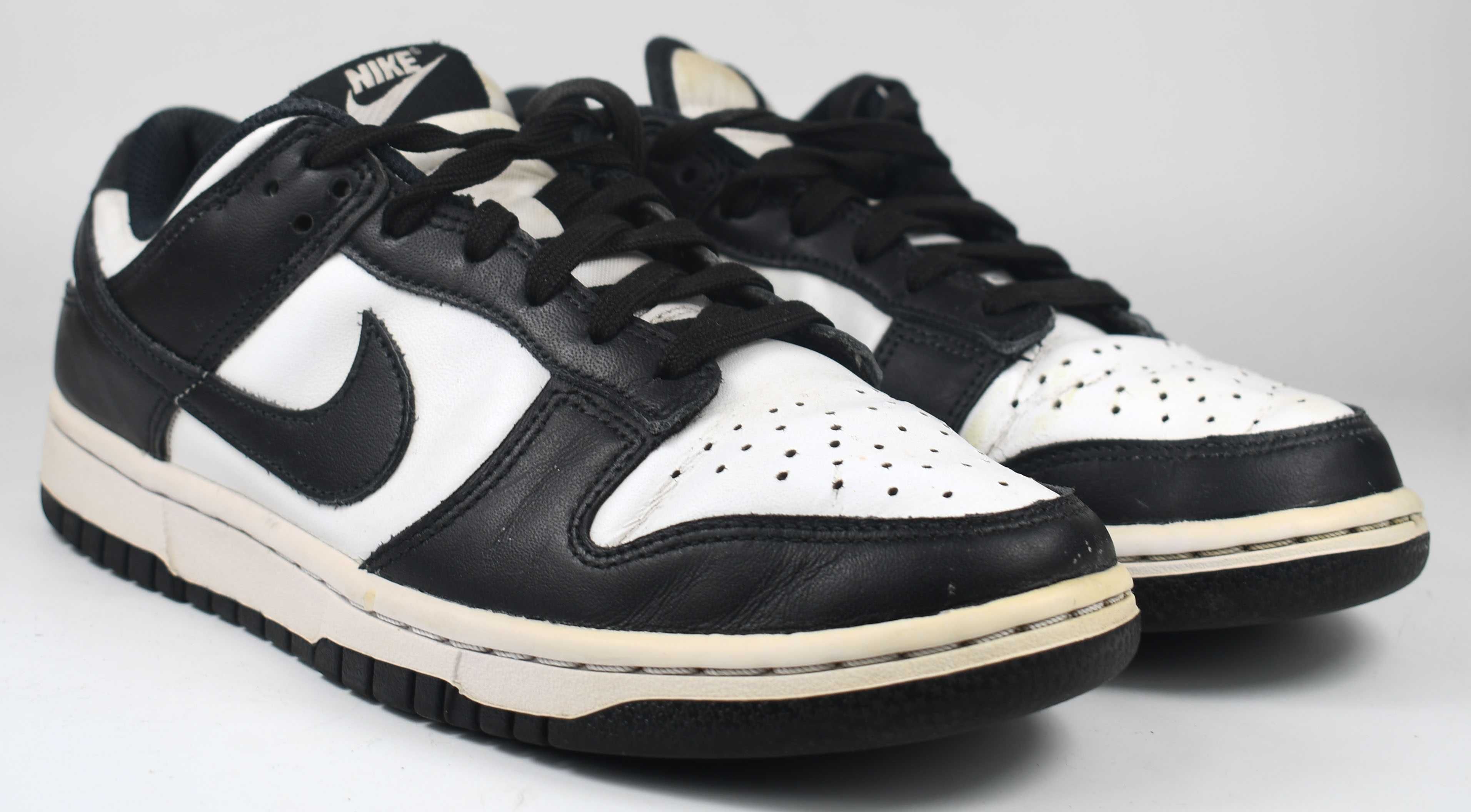 Używane Buty damskie Nike Dunk Retro Low DD1503 roz. 38