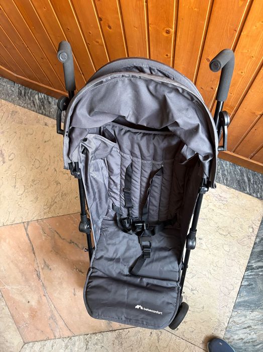 Carrinho de Passeio para bebé