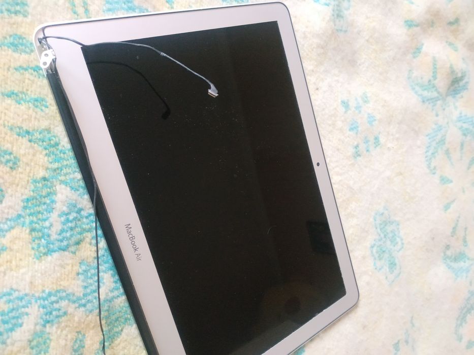 Матрица,экран для МакБук Air A1466 2017