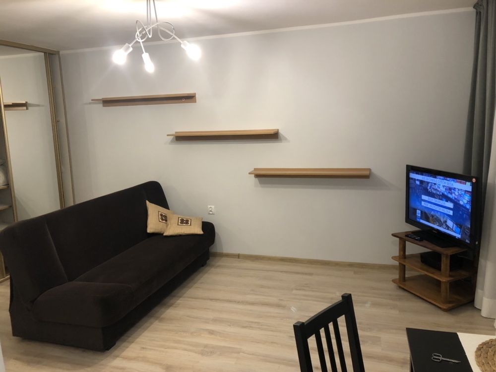 Nocleg w centrum Bydgoszczy na doby- apartament studio centrum