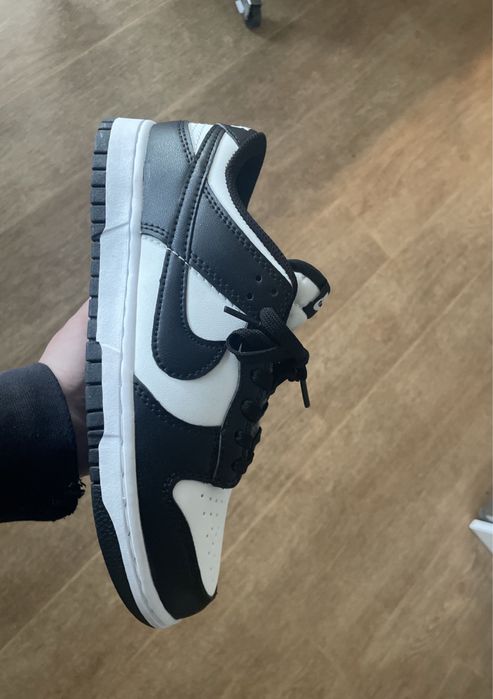 Panda dunk nike 41