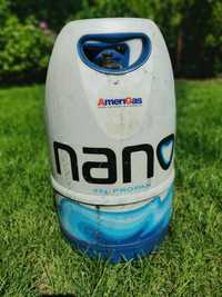 Butla gazowa amerigas nano