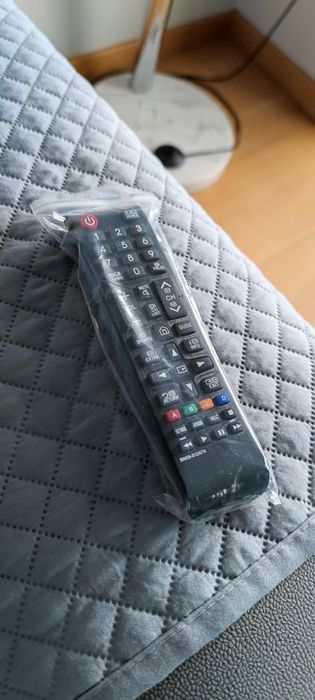 Comando para Smart TV Samsung