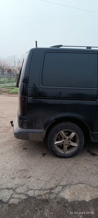 Продам Фольксваген транспортер