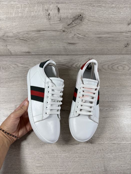 Gucci оригінал 37 розмір жіночі