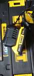 DeWalt bateria 18V 2ah+ładowarka