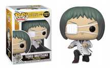 Figurka Funko Pop! tokyo ghoul, TORU MUTSUKI No 1127