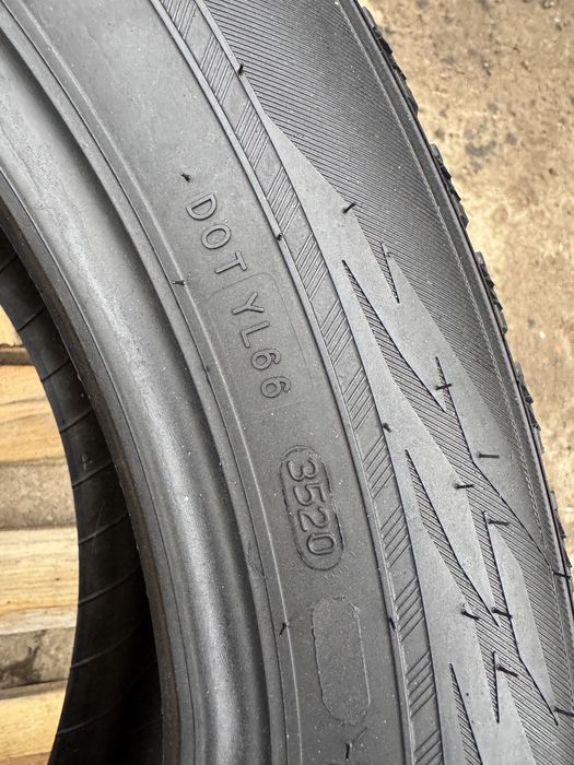 235/50 R19 Nokian 235 50 19