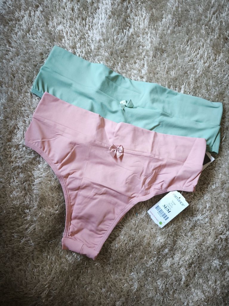 Lingerie variada