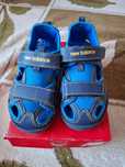 Sandały new balance 28,5