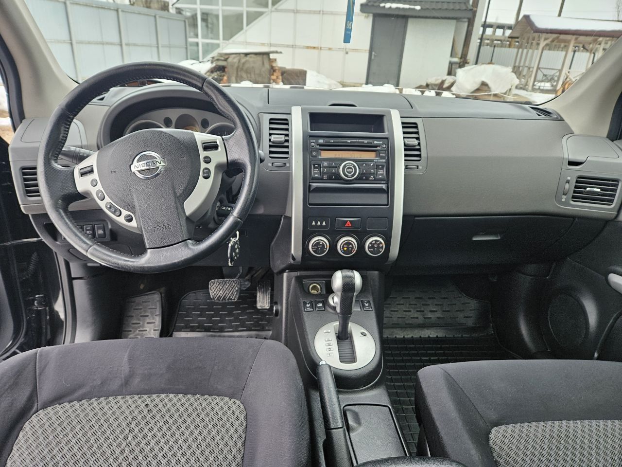 Продам Nissan X-Trail