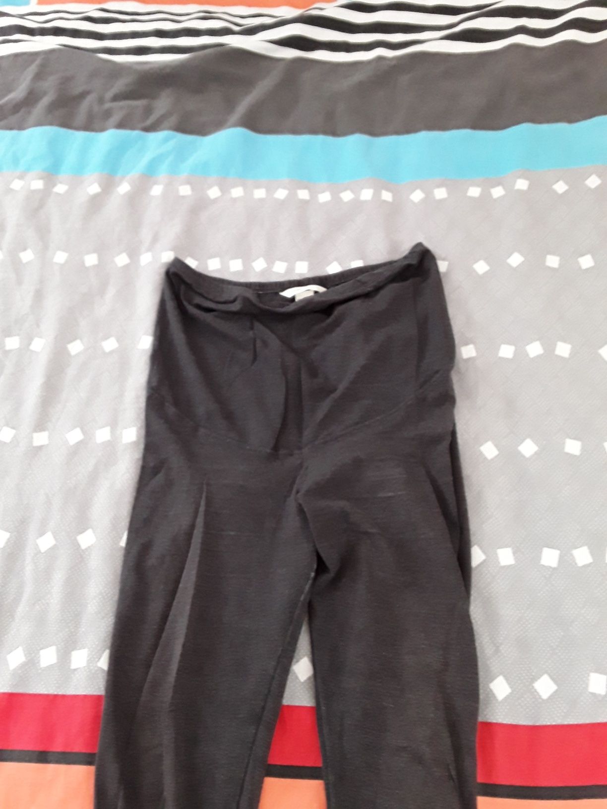 Legginsy ciążowe H&M rozmiar s