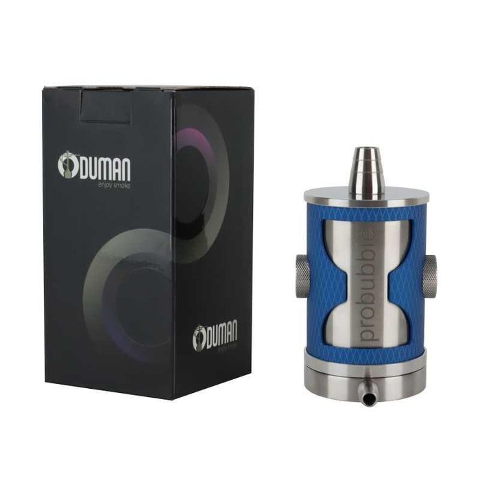 Oduman Probubble Hookah Fajka Wodna Shisha Szisza