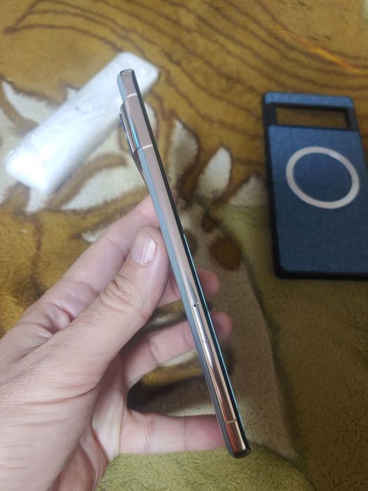 Google Pixel 7pro,12/256,Neverlock