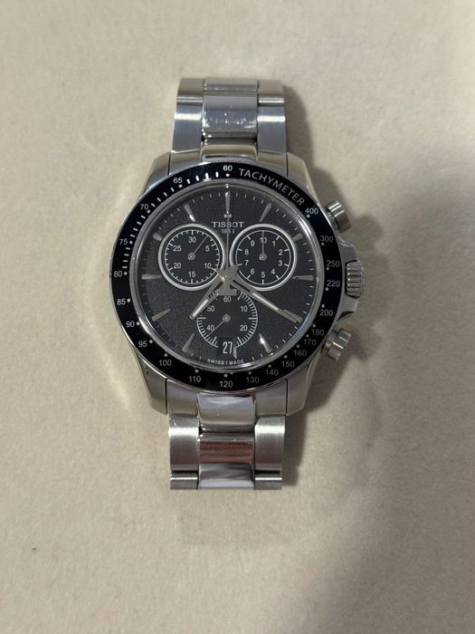 Tissot V8 - 42,5mm