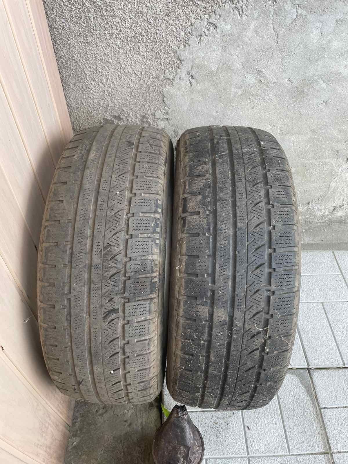 195/55r16 Bridgestone