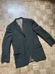 Marynarka oversize Loro Piana
