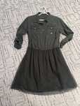 Sukienka guess 16