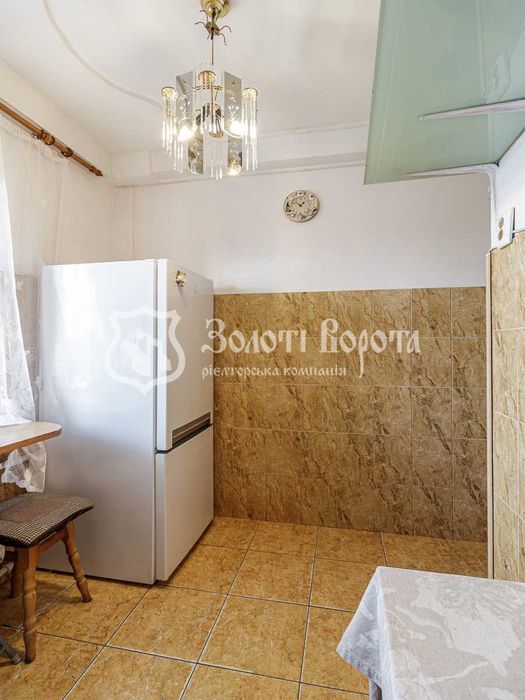 Квартира, 2к. Житловий стан. Жуля Верна, 13а, Микільська Борщагівка