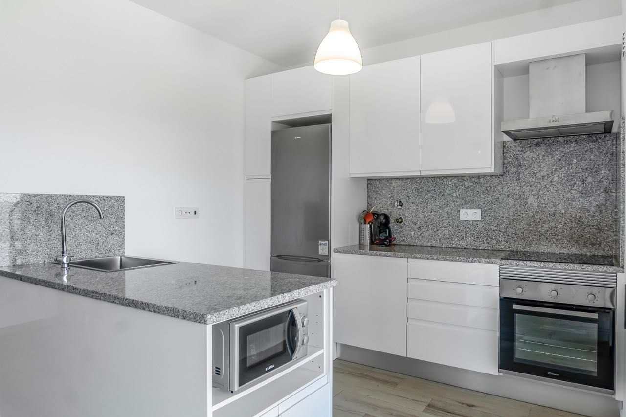 Apartamento T2 para arrendamento de longa duração– Espartal (Aljezur)