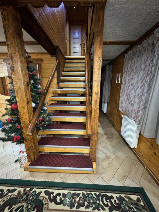 Котедж 115м2 - на 6чоловік