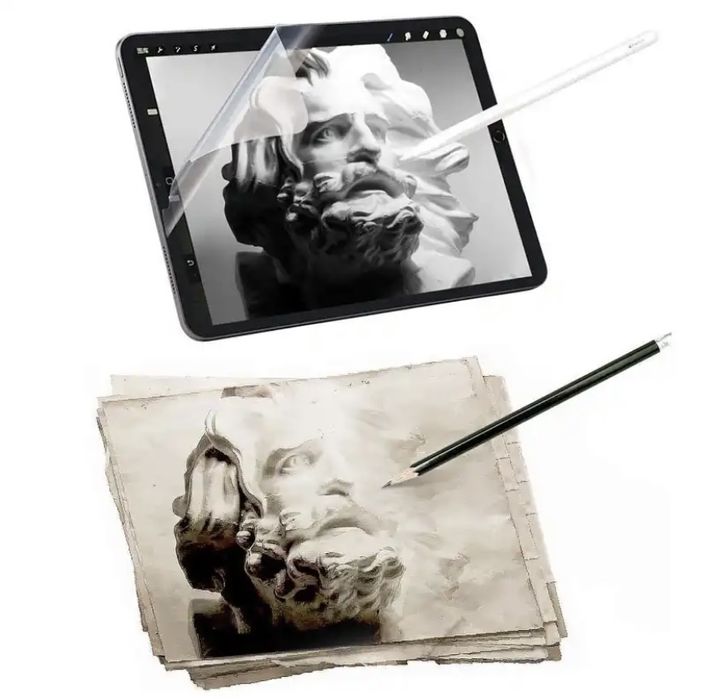 Película iPad Air 4/5 tipo Papel